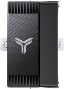 Chłodzenie CPU Jonsbo Jonsbo CR-1000 EVO CPU-Khler, ARGB - schwarz 15