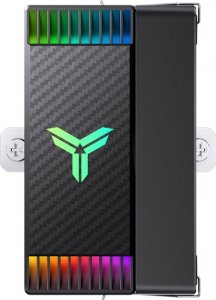 Chłodzenie CPU Jonsbo Jonsbo CR-1000 EVO CPU-Khler, ARGB - schwarz 3