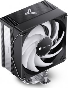 Chłodzenie CPU Jonsbo CR-1000 EVO Color Czarny 11