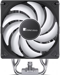 Chłodzenie CPU Jonsbo CR-1000 EVO Color Czarny 13