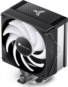 Chłodzenie CPU Jonsbo CR-1000 EVO Color Czarny 14