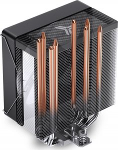 Chłodzenie CPU Jonsbo CR-1000 EVO Color Czarny 16