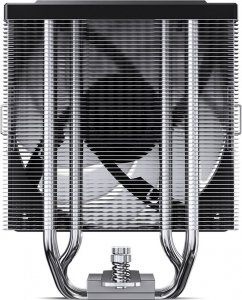 Chłodzenie CPU Jonsbo CR-1000 EVO Color Czarny 17