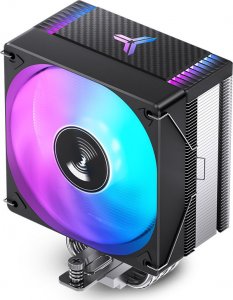 Chłodzenie CPU Jonsbo CR-1000 EVO Color Czarny 2