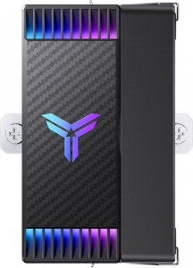 Chłodzenie CPU Jonsbo CR-1000 EVO Color Czarny 3