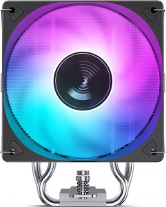 Chłodzenie CPU Jonsbo CR-1000 EVO Color Czarny 7