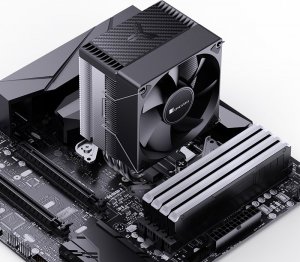 Chłodzenie CPU Jonsbo CR-1400 Evo Standard 16