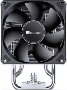Chłodzenie CPU Jonsbo CR-1400 Evo Standard 5