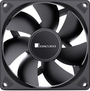 Chłodzenie CPU Jonsbo CR-1400 Evo Standard 10