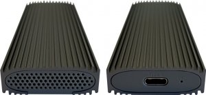 LC-Power LC-Power SSD-Gehäuse für NVMe-M.2-SSD LC-M2-C-NVME-3 5