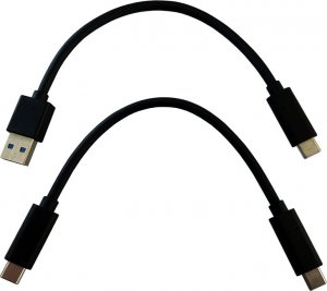 LC-Power LC-Power SSD-Gehäuse für NVMe-M.2-SSD LC-M2-C-NVME-3 9