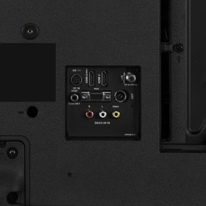 Telewizor Lenco LED-3263BK LED 32'' HD Ready Android 10