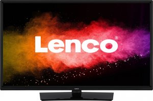 Telewizor Lenco LED-3263BK LED 32'' HD Ready Android 2