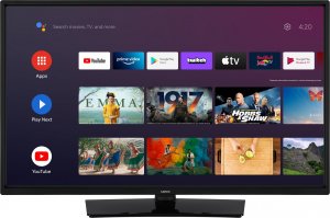 Telewizor Lenco LED-3263BK LED 32'' HD Ready Android 3