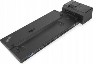 Stacja/replikator Lenovo ThinkPad Ultra Docking Station 135W (40AJ0135SA) 1