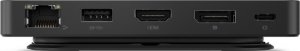 Stacja/replikator Lenovo USB-C Dual Display Travel Dock 2