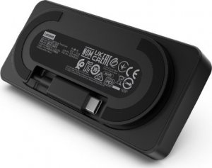 Stacja/replikator Lenovo USB-C Dual Display Travel Dock 4