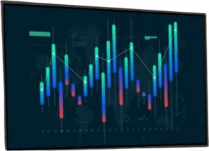 Monitor Maxhub ND65CMA 1