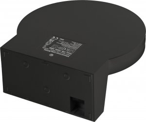 Lampa wisząca Maclean Lampa LED z czujnikiem zmierzchu MCE344B 2