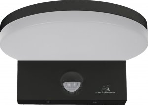 Lampa wisząca Maclean Lampa LED z czujnikiem zmierzchu MCE344B 4