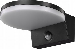 Lampa wisząca Maclean Lampa LED z czujnikiem zmierzchu MCE344B 6