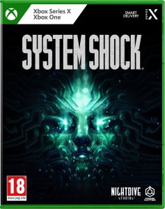 Gra Xbox One/Xbox Series X System Shock 5