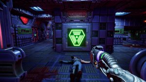 Gra Xbox One/Xbox Series X System Shock 9