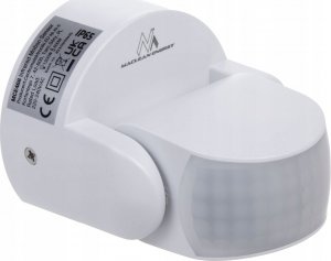 Maclean Czujnik ruchu PIR MCE468W 6