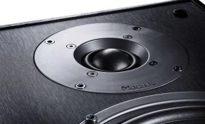 Kolumna Magnat Głonik Monitor S70 walnut 6