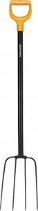 Fiskars Widły do kompostu Solid™, metalowe (1070674) 2
