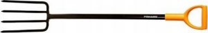 Fiskars Widły do kopania Solid™, metalowe (1070673) 3