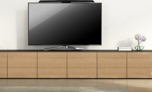 Antena RTV Evolveo Xany 5 LTE 230/5V aktywna antena pokojowa DVB-T2 LTE filtr 11