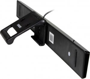 Antena RTV Evolveo Xany 5 LTE 230/5V aktywna antena pokojowa DVB-T2 LTE filtr 2