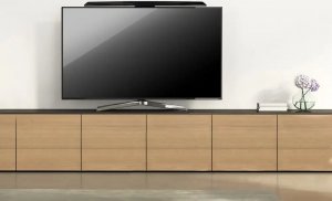 Antena RTV Evolveo Xany 5 LTE 230/5V aktywna antena pokojowa DVB-T2 LTE filtr 4
