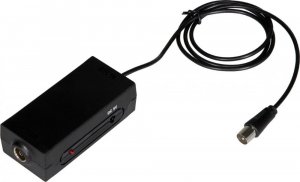 Antena RTV Evolveo Xany 5 LTE 230/5V aktywna antena pokojowa DVB-T2 LTE filtr 9