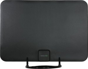 Antena RTV Evolveo EVOLVEO Xany 2A LTE 230/5V 45dBi aktywna antena pokojowa DVB-T/T2 LTE filtr 6