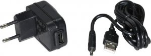 Antena RTV Evolveo XANY 1 LTE 230/5V, 50dBi aktywną antenę pokojową DVB-T/T2, filtr LTE 2