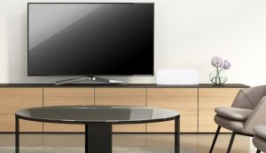Antena RTV Evolveo XANY 1 LTE 230/5V, 50dBi aktywną antenę pokojową DVB-T/T2, filtr LTE 5