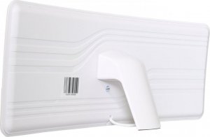 Antena RTV Evolveo XANY 1 LTE 230/5V, 50dBi aktywną antenę pokojową DVB-T/T2, filtr LTE 6