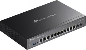 Router TP-Link ER7412-M2 4
