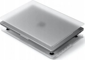 Etui Satechi Satechi Eco Hardshell do MacBook Pro 14" (clear) 1