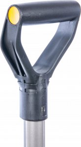 Fiskars Szpadel prosty Ergonomic 1067512 Szary 5