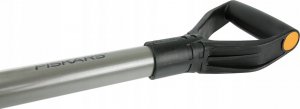 Fiskars Szpadel prosty Ergonomic 1067512 Szary 10