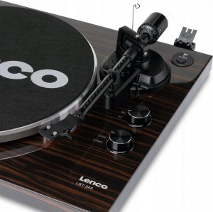Gramofon Lenco Lenco LBT-345WA 11