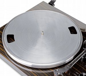 Gramofon Lenco Lenco LBT-345WA 12