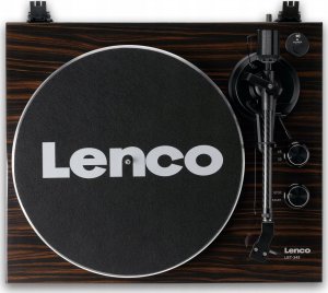 Gramofon Lenco Lenco LBT-345WA 2