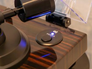 Gramofon Lenco Lenco LBT-345WA 9