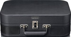 Gramofon Lenco Lenco TT-116 czarny 3