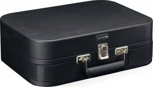 Gramofon Lenco Lenco TT-116 czarny 4