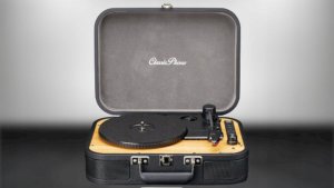 Gramofon Lenco Lenco TT-116 czarny 6